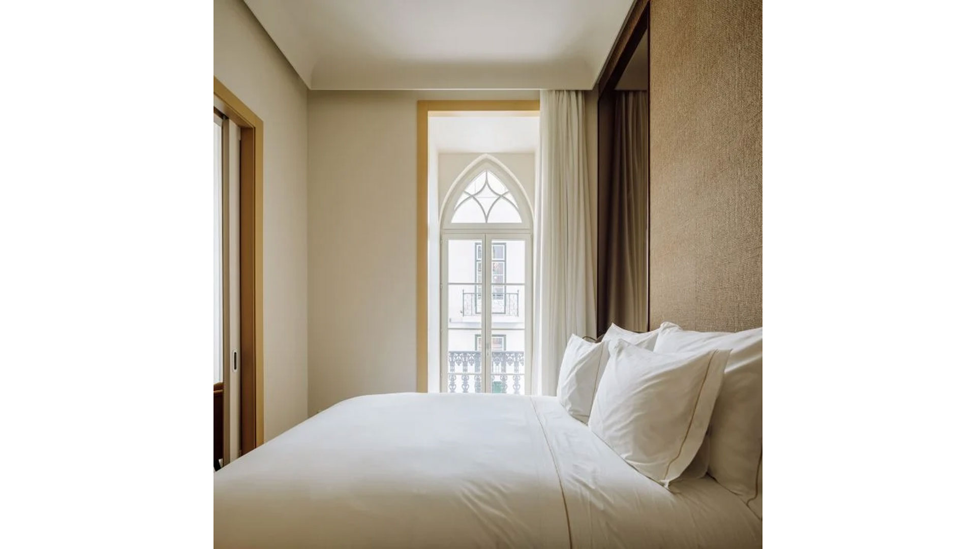 Hotel Ivens